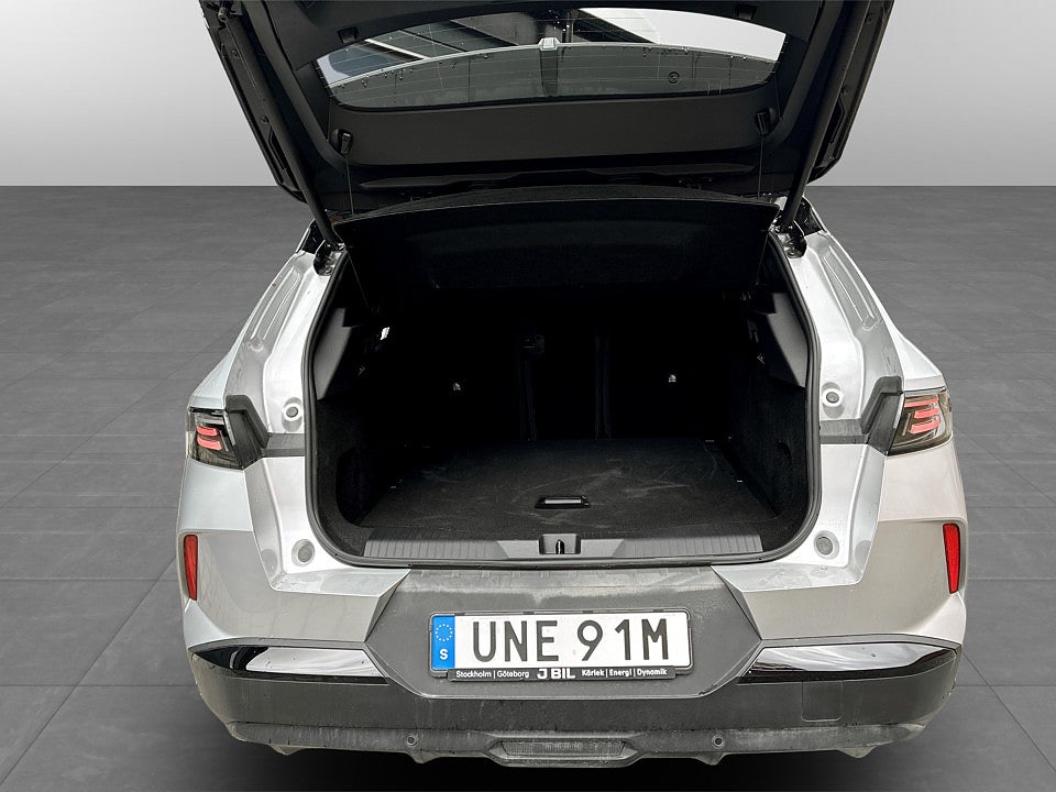 Bild på Opel Grandland X GS Hybrid 145hk Aut PANO B-KAMERA NAVI