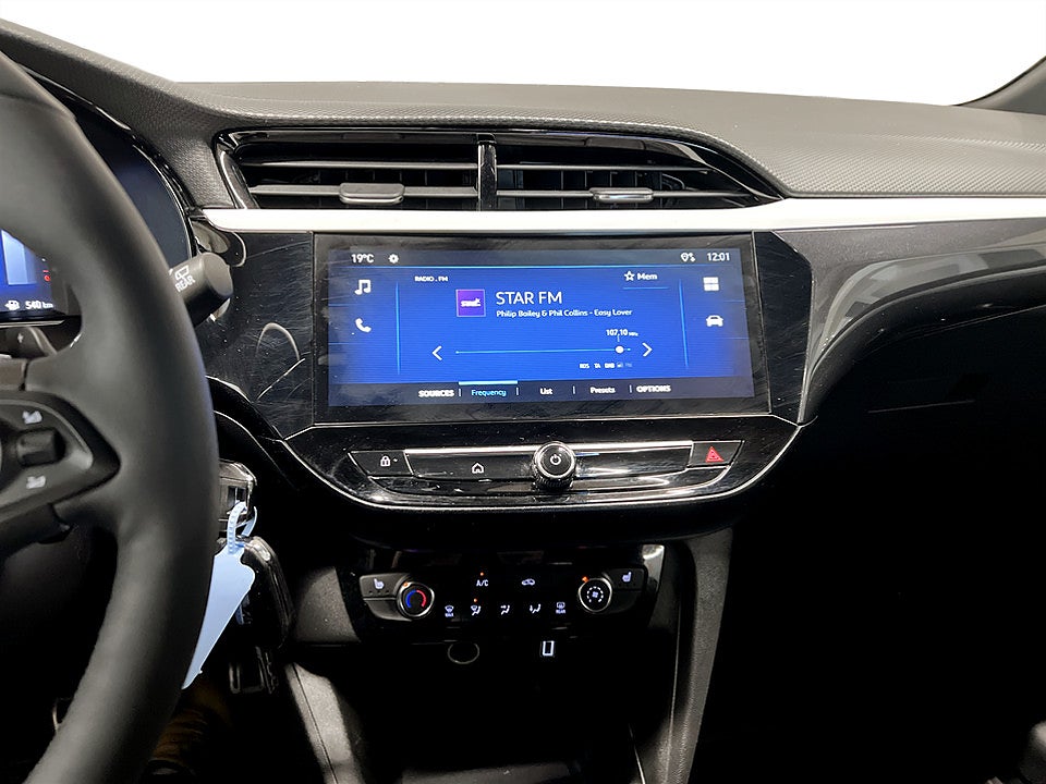 Bild på Opel Corsa GS 1.2 Turbo 100hk Aut CARPLAY P-SENSORER