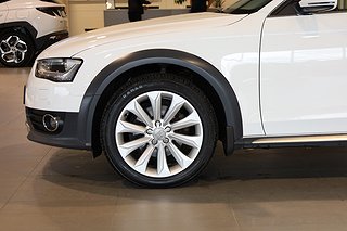 Kombi Audi A4 5 av 22