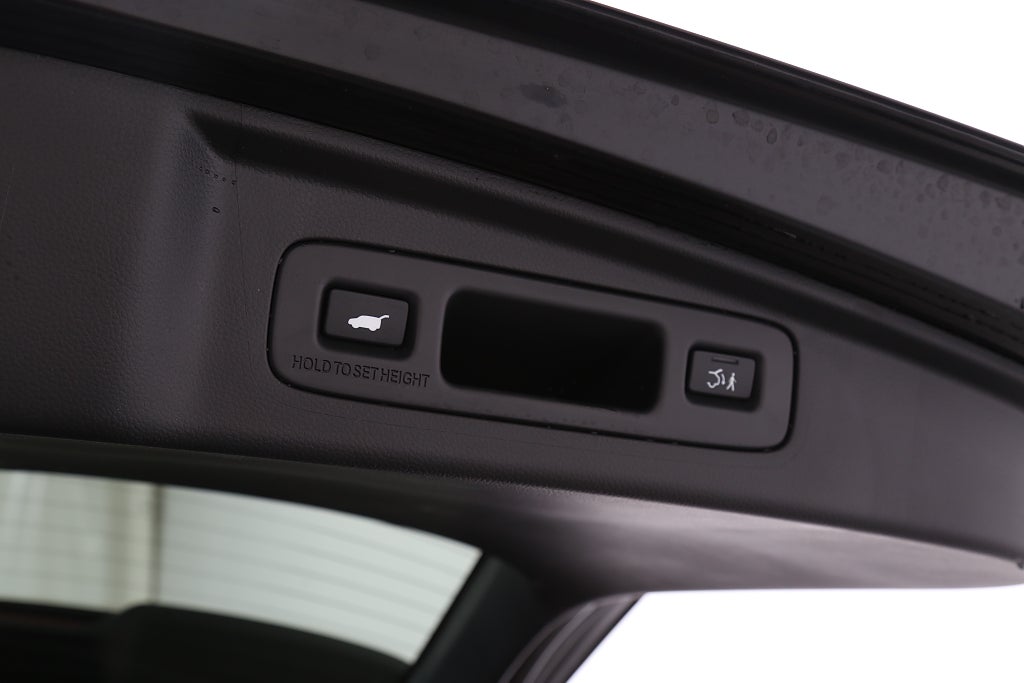 Honda CR-V e:HEV AWD E-CVT 184hk Elegance Panorama Drag Leasbar 2024