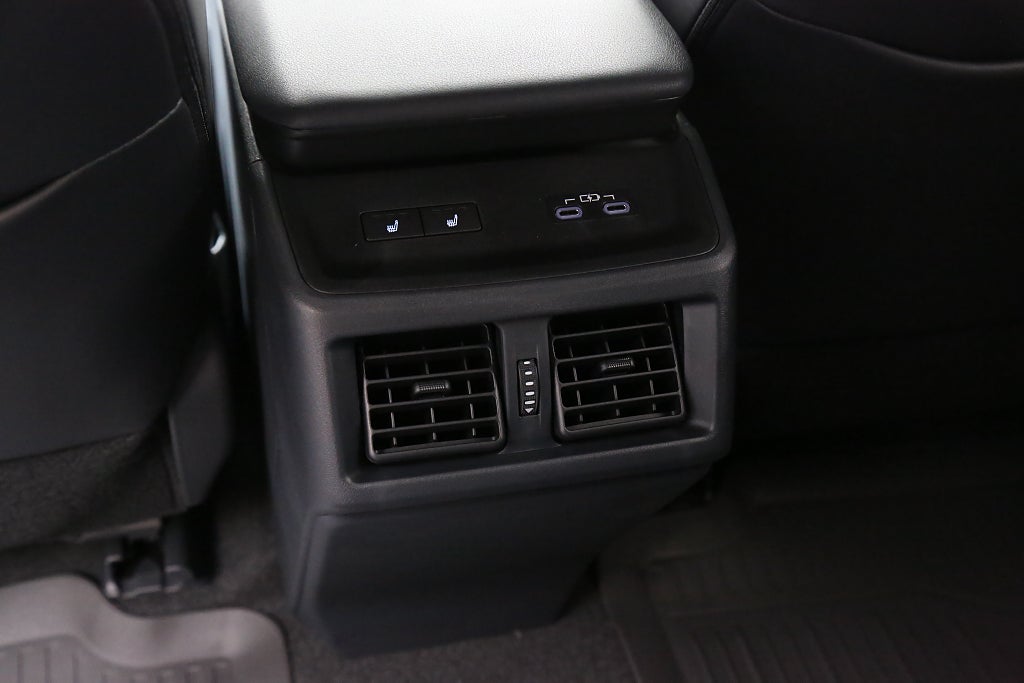 Subaru Solterra Touring | 74.7 kWh 343hk AWD
