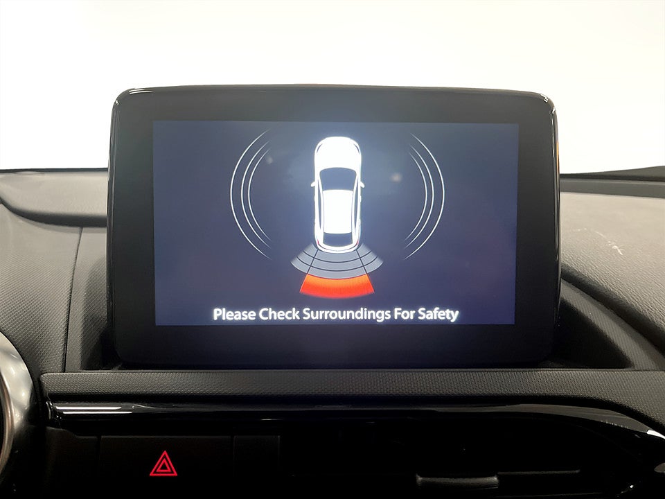 Bild på Mazda MX-5 RF Hard Top 2.0 184hk SKYACTIV-G 184hk BOSE