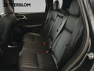 Kombi Mitsubishi Outlander 9 av 23