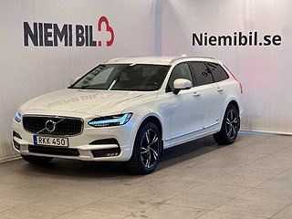 Volvo V90 Cross Country D5 AWD Inscription/360/Drag/HuD/Navi