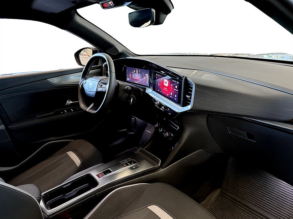 Bild på Opel Mokka GS 1.2 Turbo 130hk Aut B-KAMERA CARPLAY