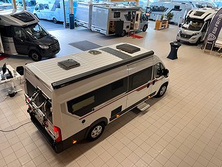 Husbil-övrigt Pilote V 630 J 5 av 16