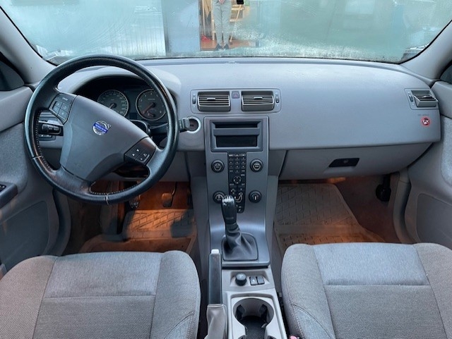 Volvo S40 2005, bild 5/35