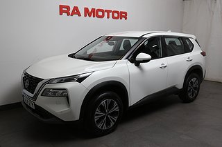 SUV Nissan X-Trail