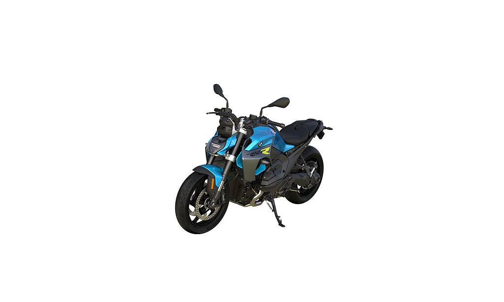 BMW R1300R/2026/Beställ din idag!