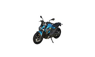 BMW R1300R/2026/Beställ din idag!