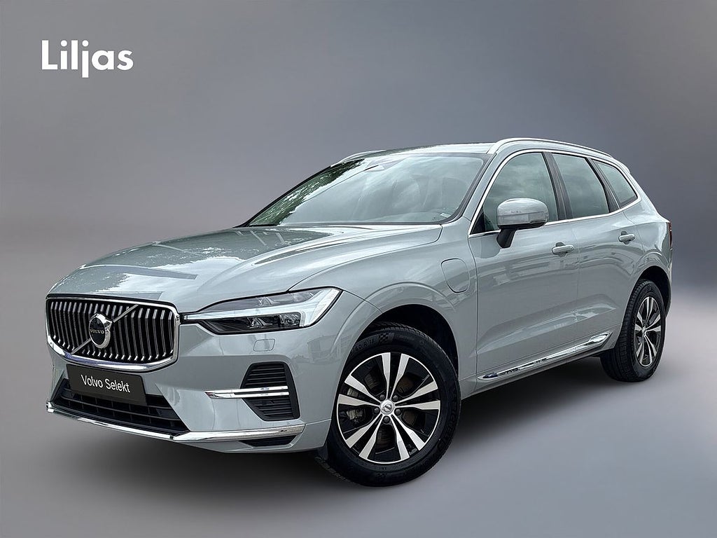 Volvo XC60 T6 AWD Core Special Edition//Kamera//Glastak//