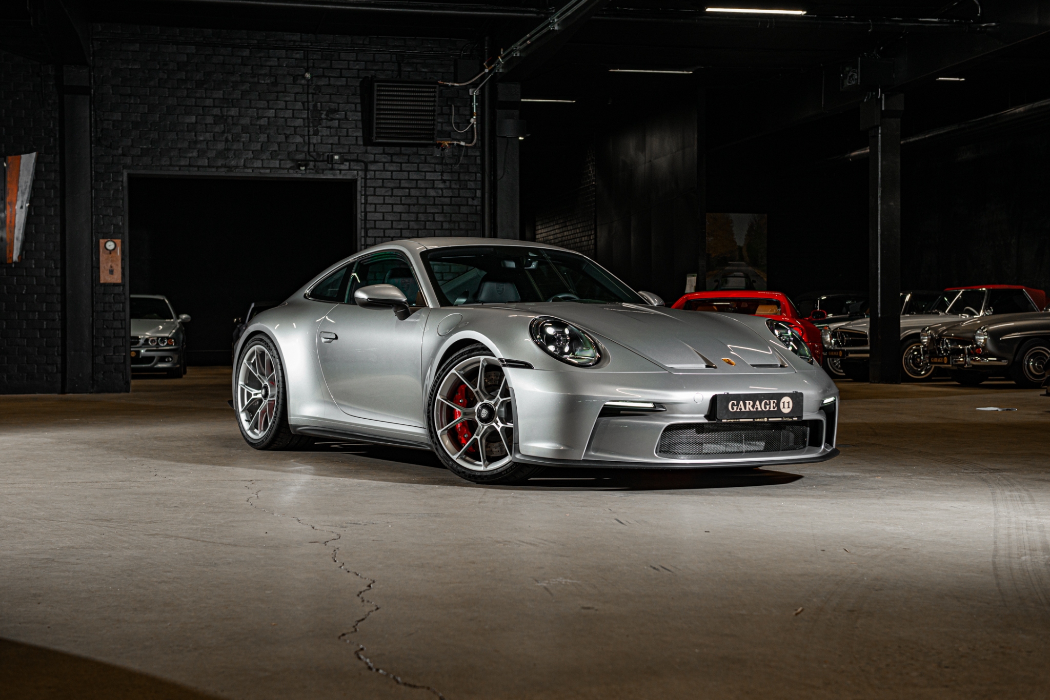 Porsche 992 2024, bild 7/56