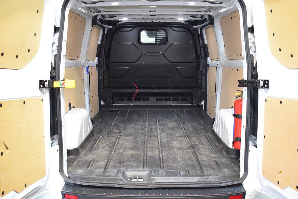 Ford Transit 2023 - miniatyr 6