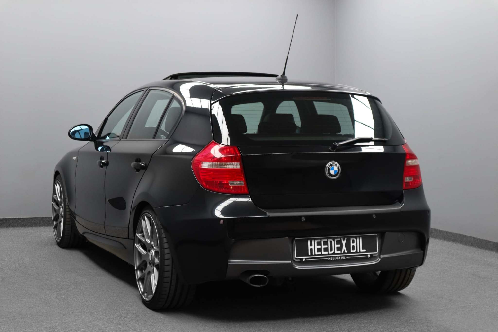 BMW 120 2008, bild 5/46