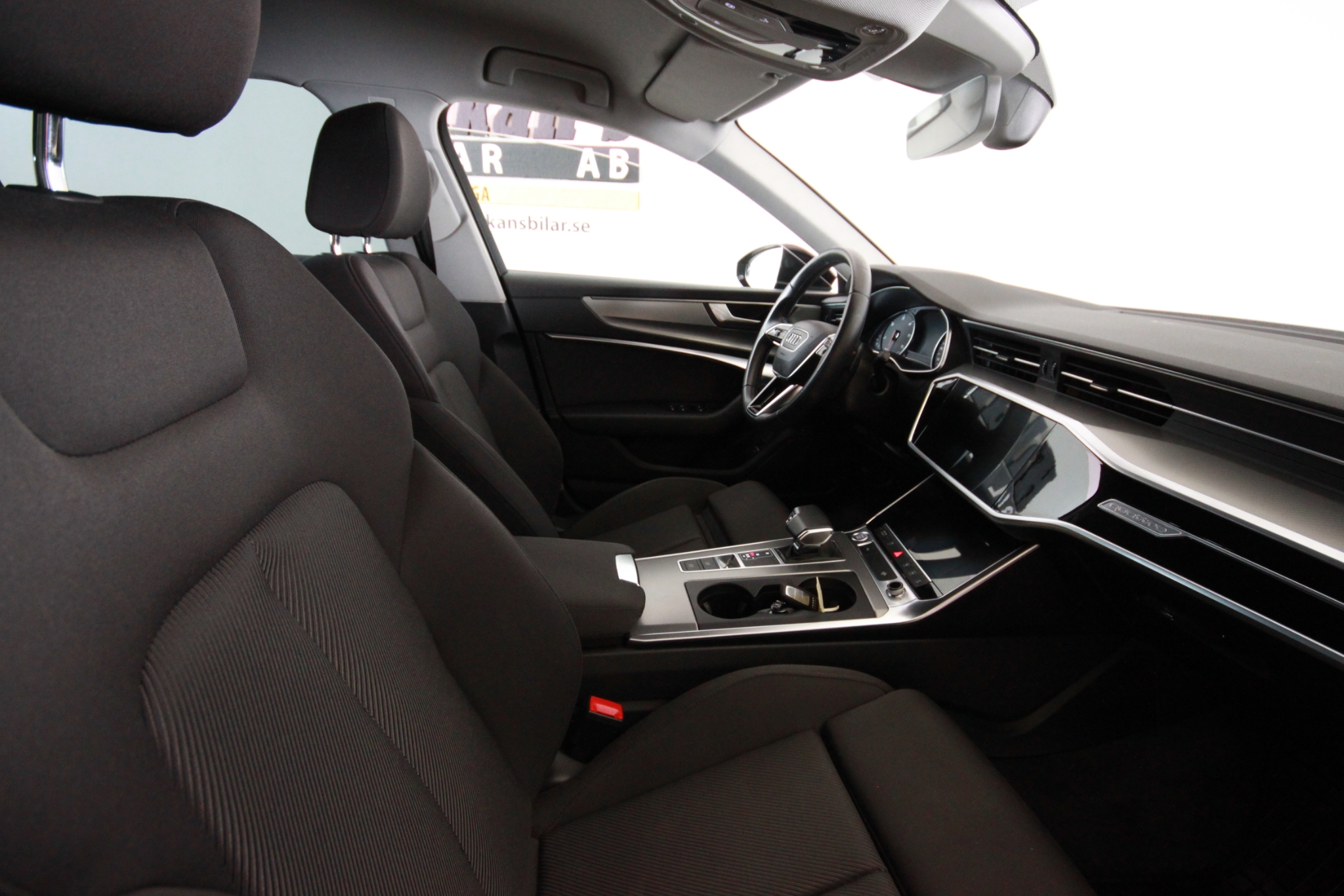 Audi A6 2020, bild 3/30