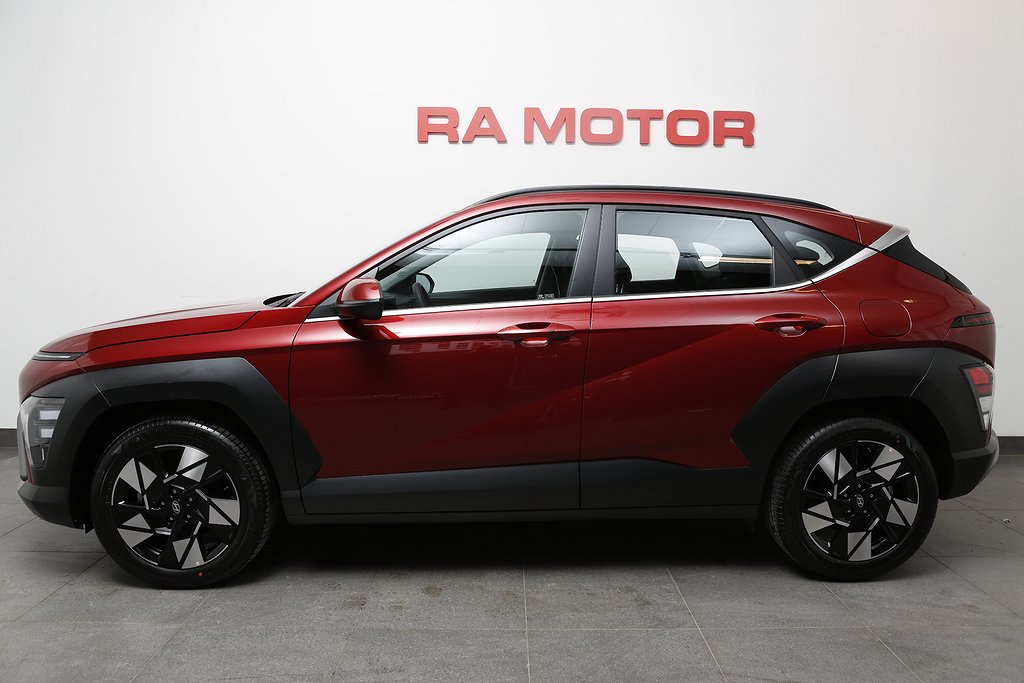 SUV Hyundai Kona 2 av 24