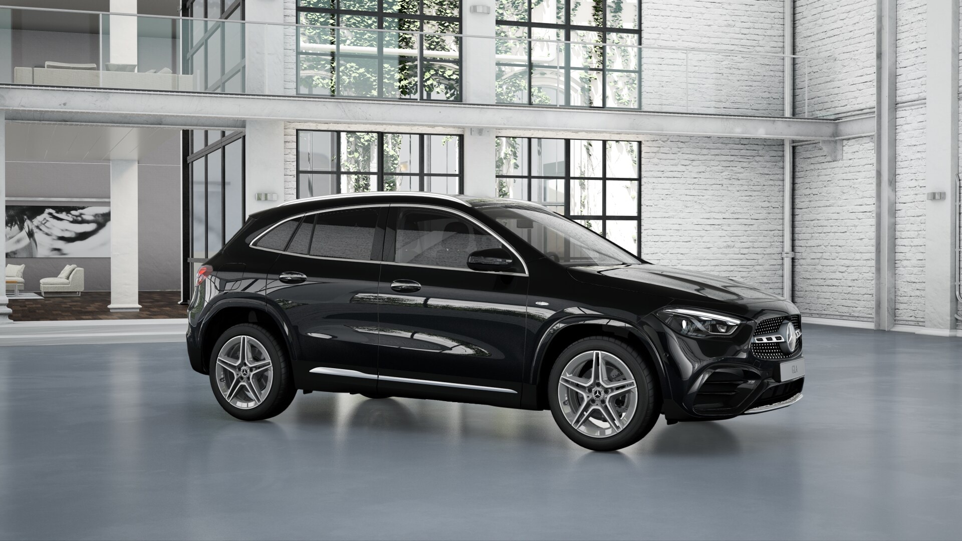 Mercedes-Benz GLA 2027, bild 5/19