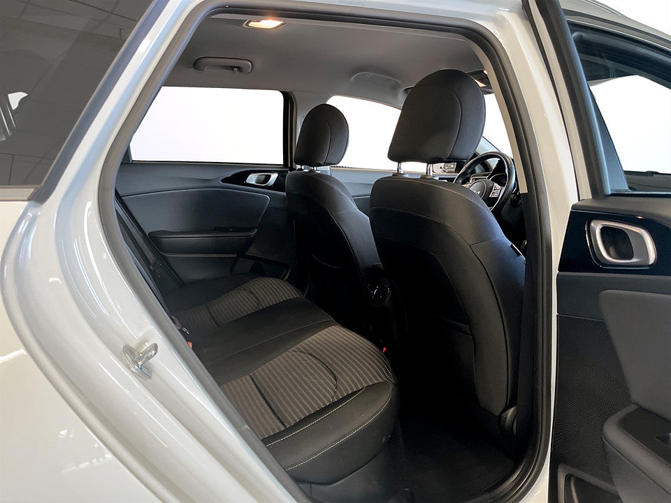 Bild på Kia Ceed Sportswagon Advance PHEV 141hk Aut B-KAMERA CARPLAY