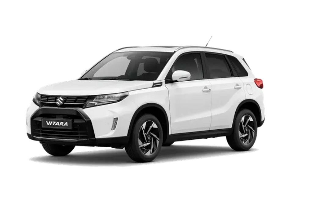 Suzuki Vitara Select 1.5 HEV AWD 115HK Facelift