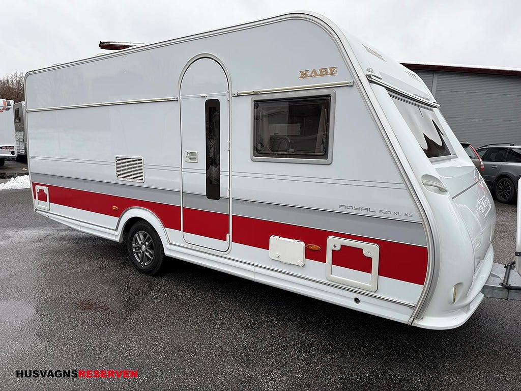 Kabe ROYAL 520XL KS