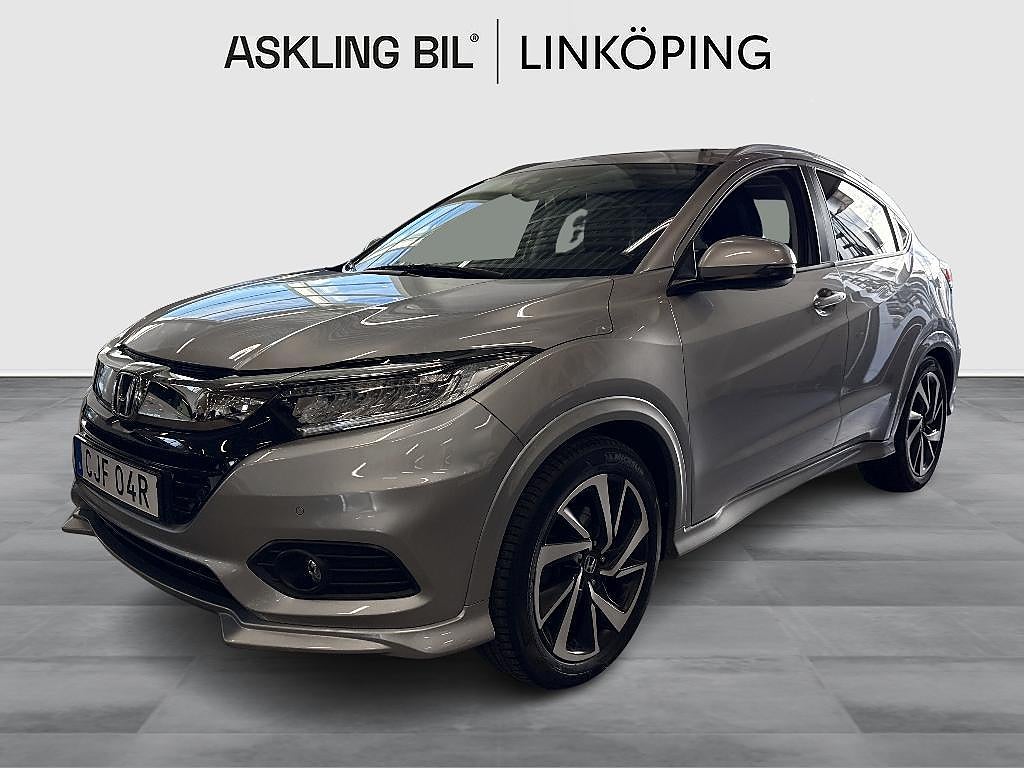 Honda HR-V 1.5 i-VTEC Executive 130hk