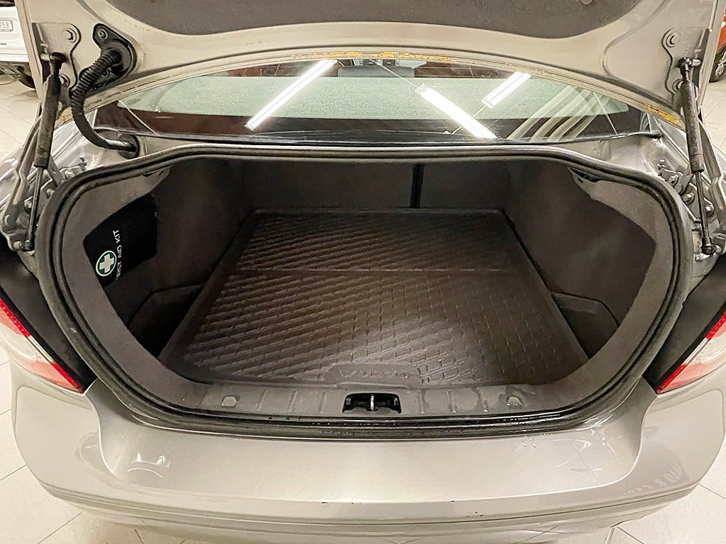 Volvo S40 2,4 170Hk Automat