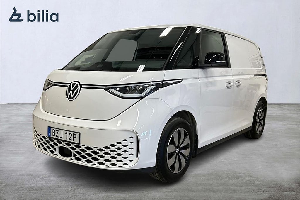 Volkswagen ID. Buzz Cargo ID.BUZZ PRO 210 KW ELMOTOR 210