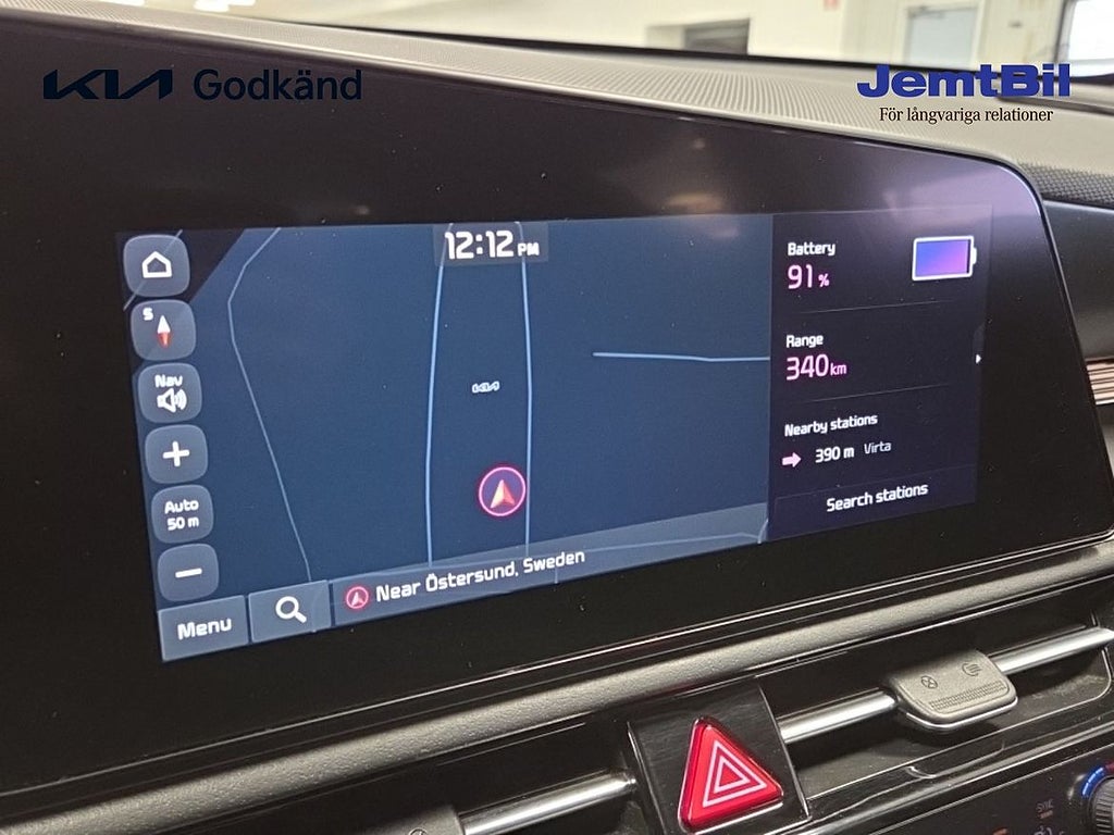 Kia Niro 2023 - miniatyr 11