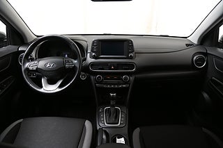 SUV Hyundai Kona 19 av 27