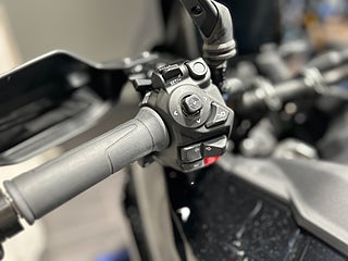 Yamaha Tracer 9GT+ /Kampanj NU 214.900kr/Ränta3,45%/Väskor/Omgående lev
