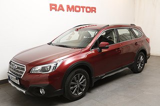 Kombi Subaru Outback 1 av 25