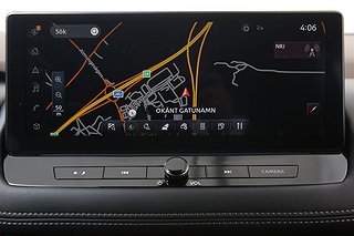 SUV Nissan X-Trail 28 av 29