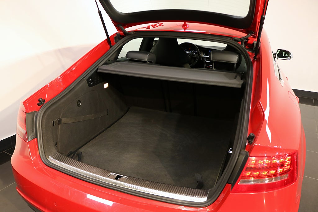 Audi S5 2011 - miniatyr 27