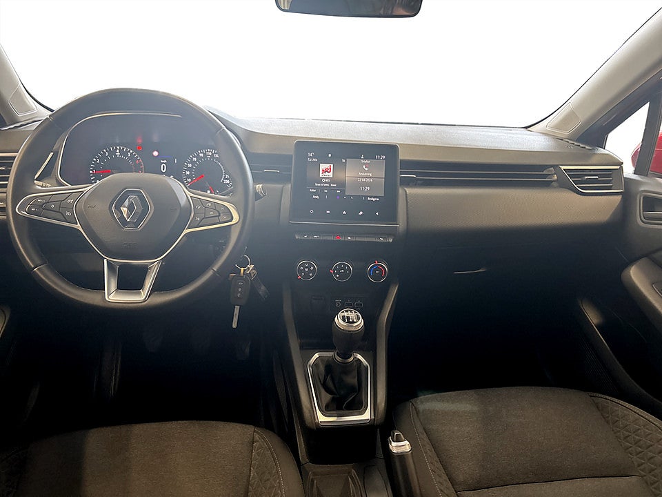 Bild på Renault Clio 1.0 SCe Zen Euro 6