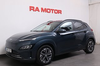 SUV Hyundai Kona