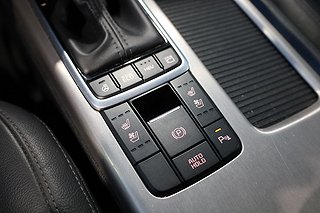 Kombi Kia Optima 18 av 26