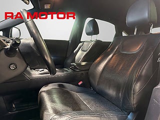 SUV Lexus RX 11 av 27