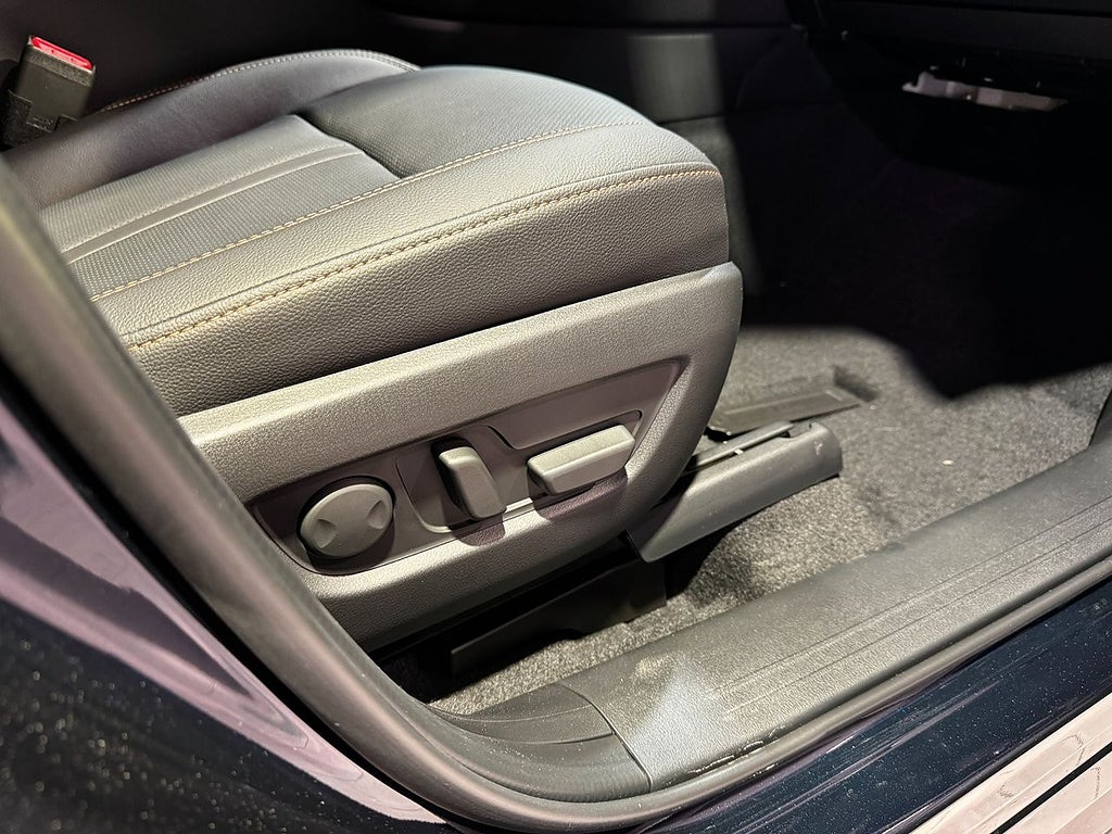 Mazda CX-60 Exclusive-line Comfort pack PHEV AWD KAMPANJ