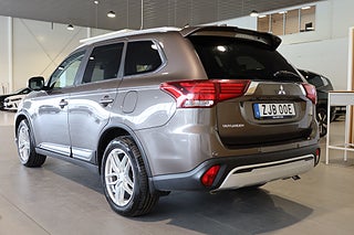 SUV Mitsubishi Outlander 3 av 28