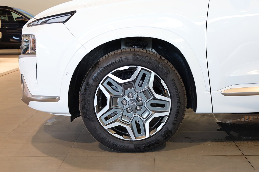 Hyundai Santa Fe Plug-In 4WD Advanced Luxurys Pack 2023