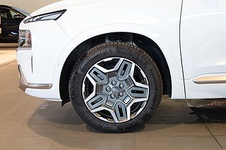 SUV Hyundai Santa Fe 7 av 28