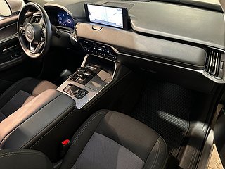 Mazda CX-60 PHEV AWD 327hk Kamera Pvärm GPS HuD SoV MOMS