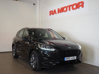 SUV Ford Kuga 1 av 24