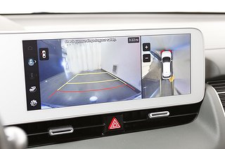 SUV Hyundai IONIQ 5 22 av 26