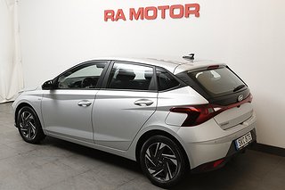Halvkombi Hyundai i20 4 av 22