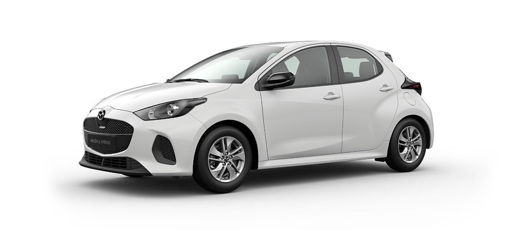 Mazda 2 Hybrid Centre - Line // Automat // Backkamera // 