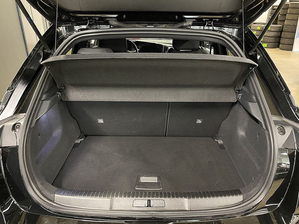 Bild på Opel Mokka Ultimate 1.2 PT 130hk Aut - RATTVÄRME, CARPLAY