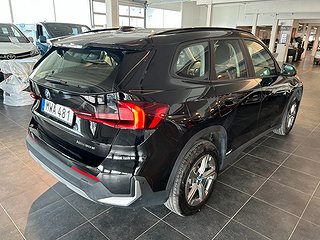 BMW X1 xDrive30e Plug-In Hybrid SoV/Kamera/Rattvärme/Carplay