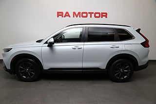 SUV Honda CR-V 3 av 29
