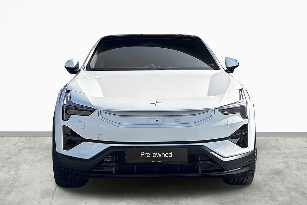 Polestar 3 Long Range Dual Motor Performance Drag 0% Ränta
